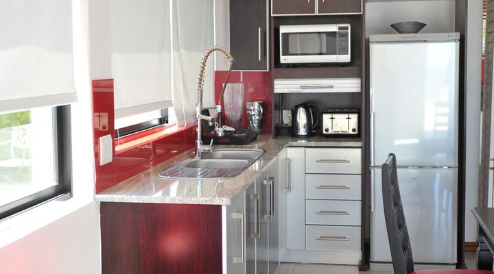 Oceana Palms Luxury Guest House