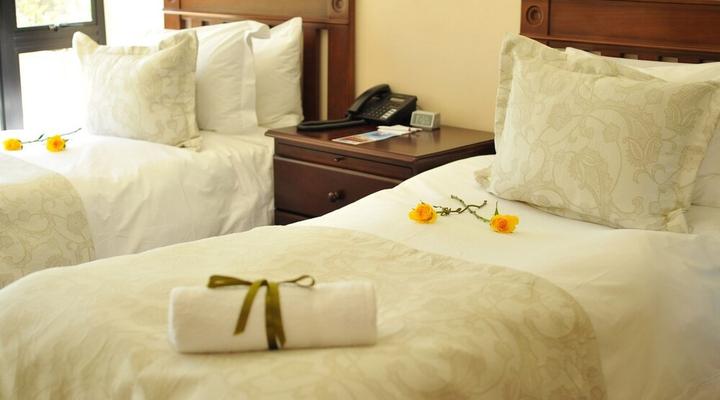 Oceana Palms Luxury Guest House