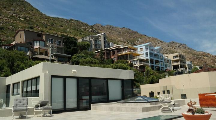 Oceana Palms Luxury Guest House