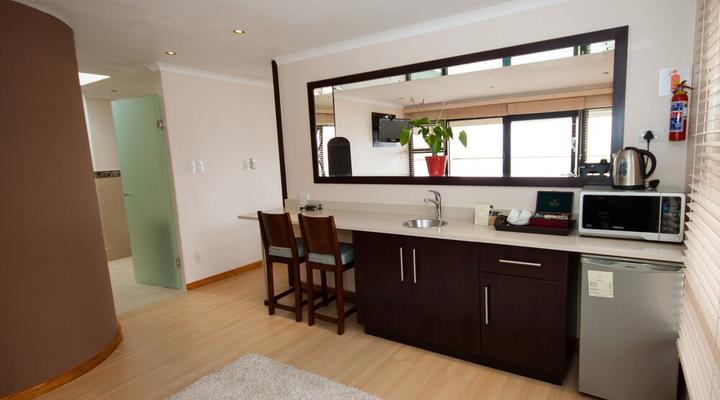 Oceana Palms Luxury Guest House