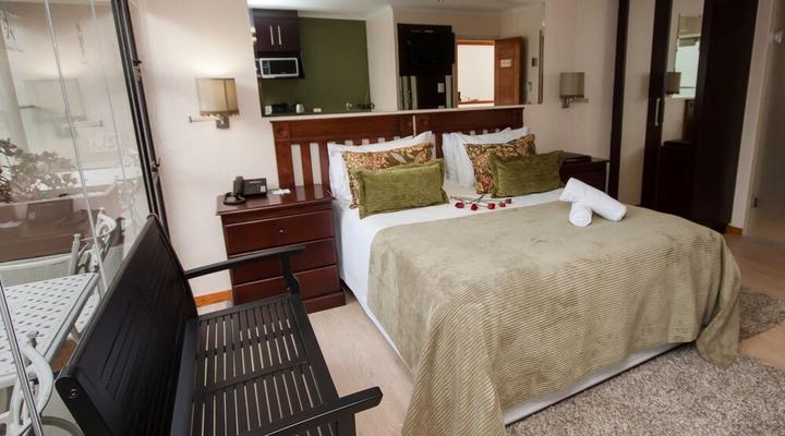 Oceana Palms Luxury Guest House