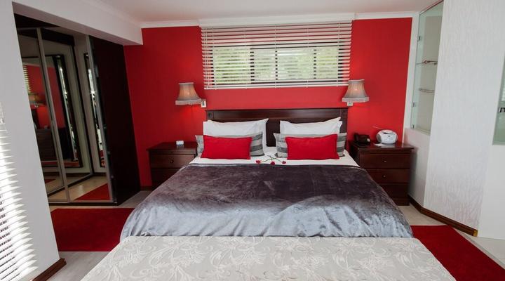 Oceana Palms Luxury Guest House