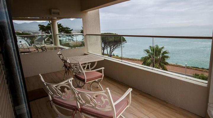 Oceana Palms Luxury Guest House