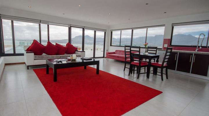 Oceana Palms Luxury Guest House