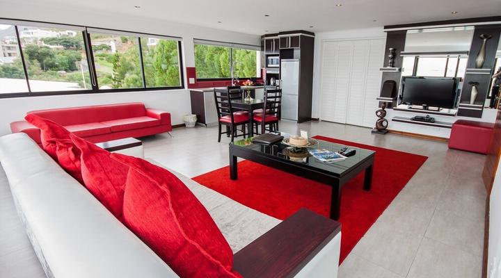 Oceana Palms Luxury Guest House