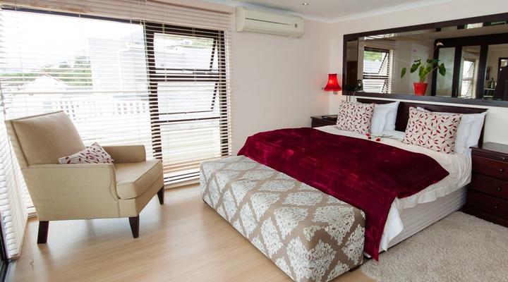 Oceana Palms Luxury Guest House