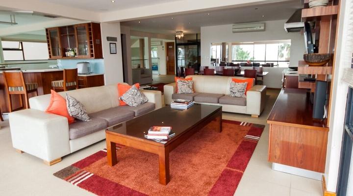 Oceana Palms Luxury Guest House