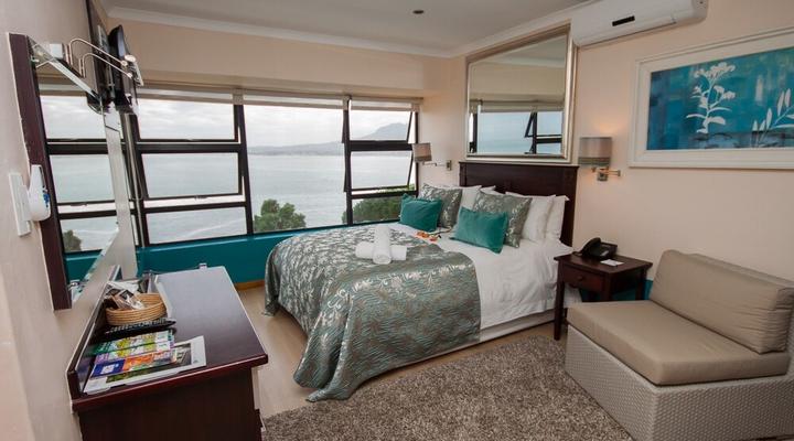 Oceana Palms Luxury Guest House