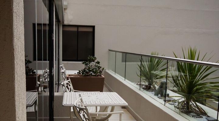 Oceana Palms Luxury Guest House