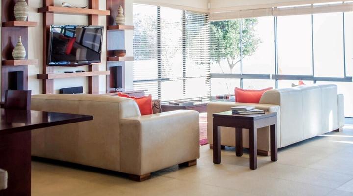 Oceana Palms Luxury Guest House