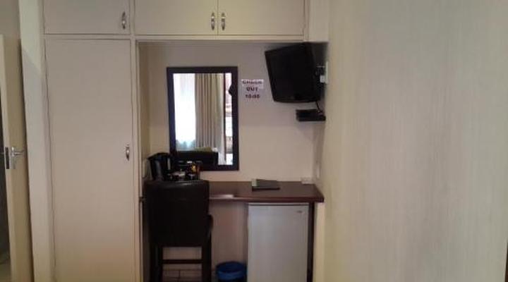 The Cedars Bed and Breakfast