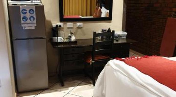 The Cedars Bed and Breakfast