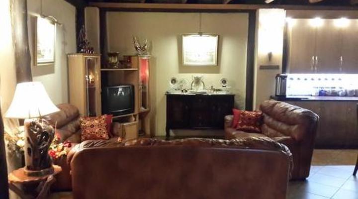 The Cedars Bed and Breakfast