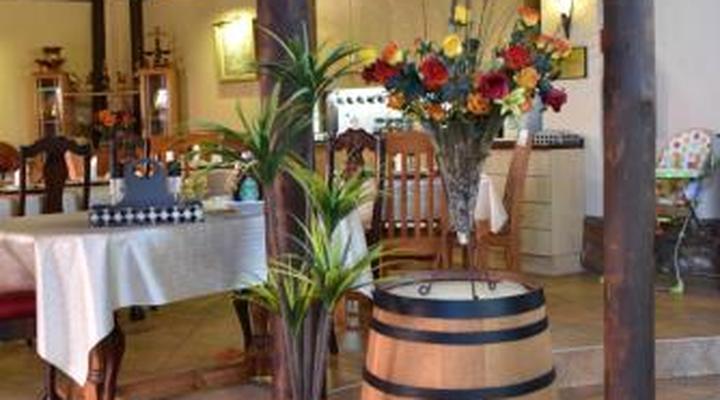 The Cedars Bed and Breakfast