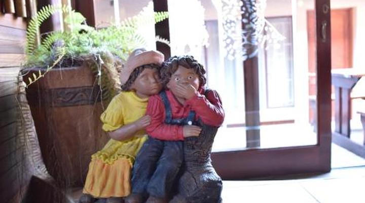 The Cedars Bed and Breakfast