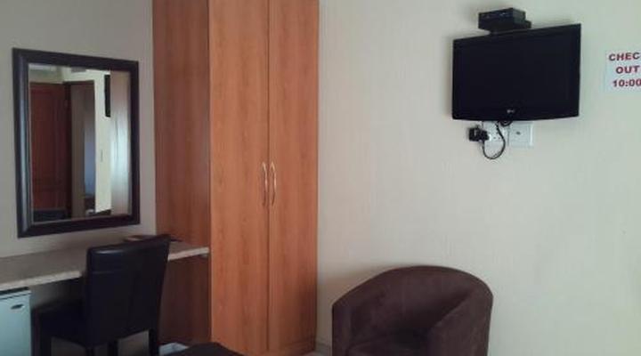 The Cedars Bed and Breakfast