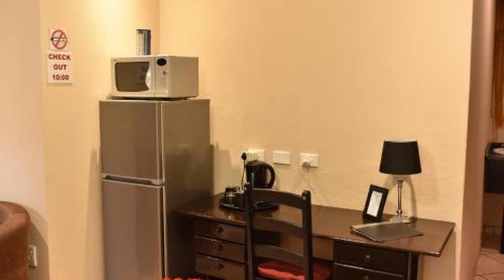 The Cedars Bed and Breakfast