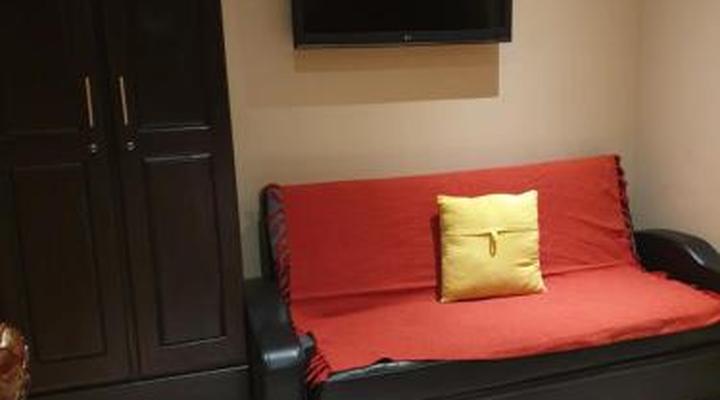 The Cedars Bed and Breakfast