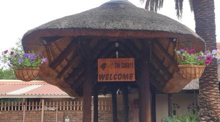 The Cedars Bed and Breakfast