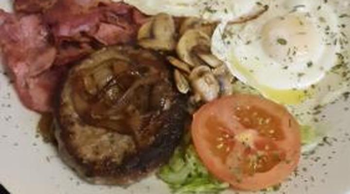 The Cedars Bed and Breakfast