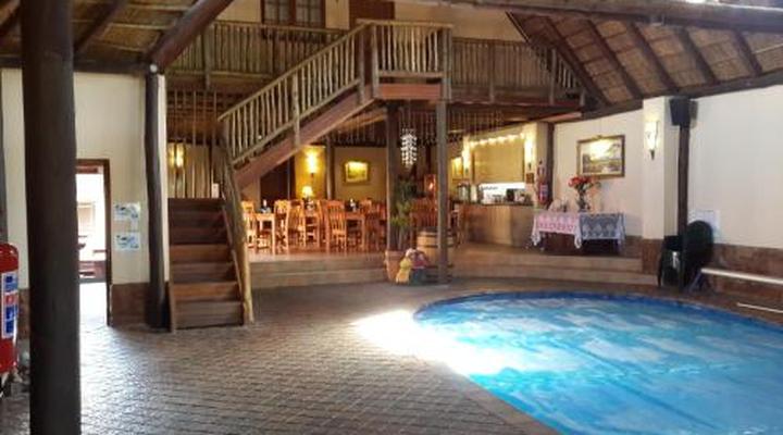 The Cedars Bed and Breakfast