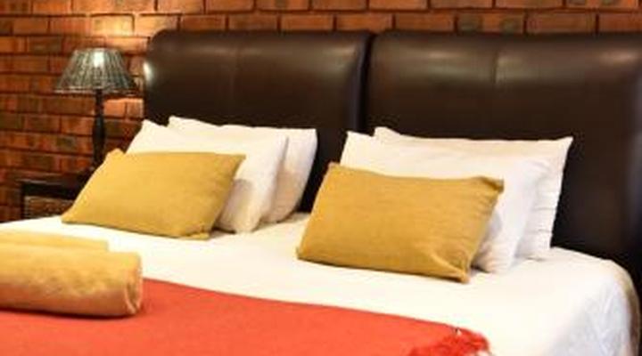 The Cedars Bed and Breakfast