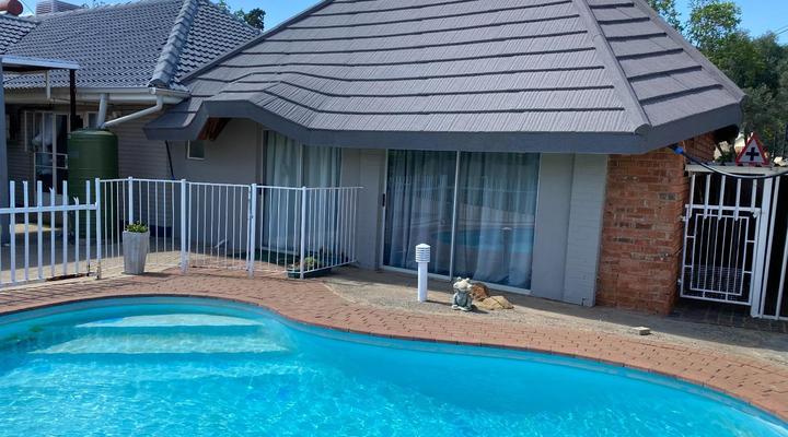 Caledon Overnight Rooms