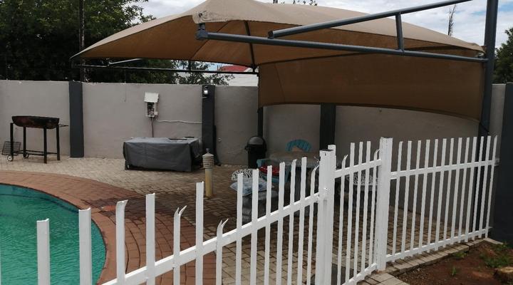 Caledon Overnight Rooms