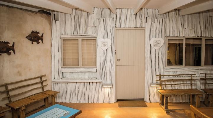 Grootvlei Guest Farm