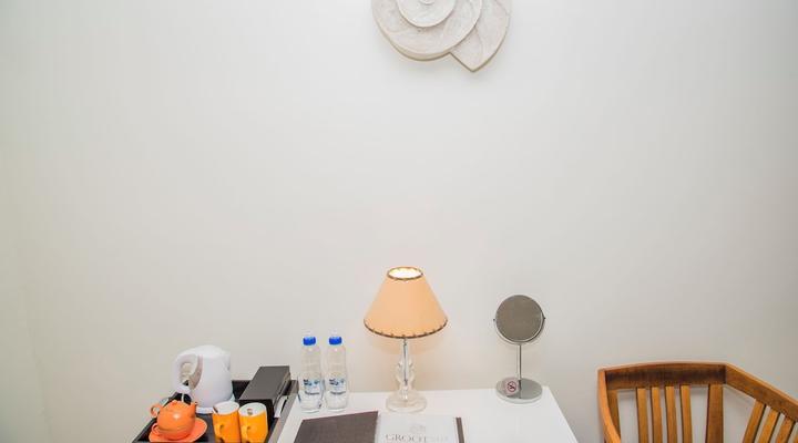 Grootvlei Guest Farm