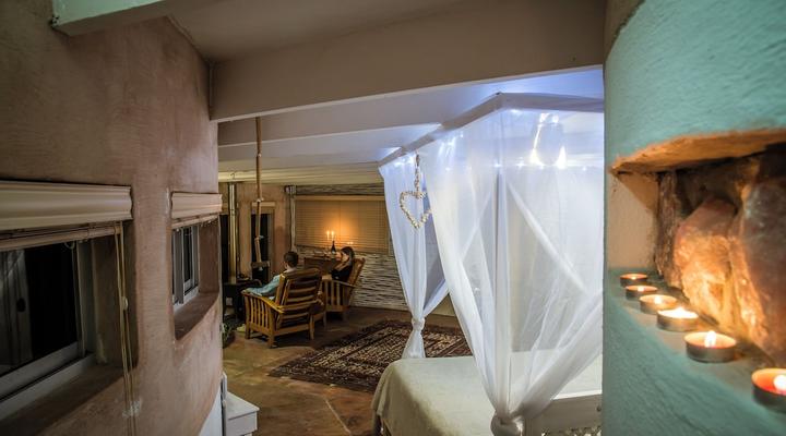 Grootvlei Guest Farm