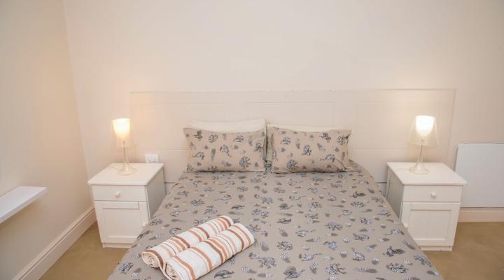 Grootvlei Guest Farm