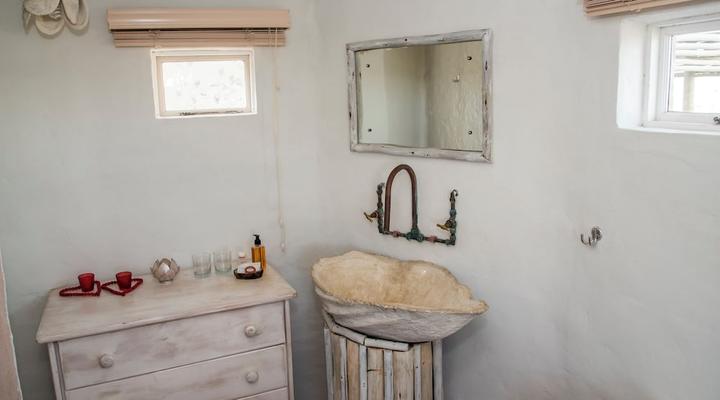 Grootvlei Guest Farm