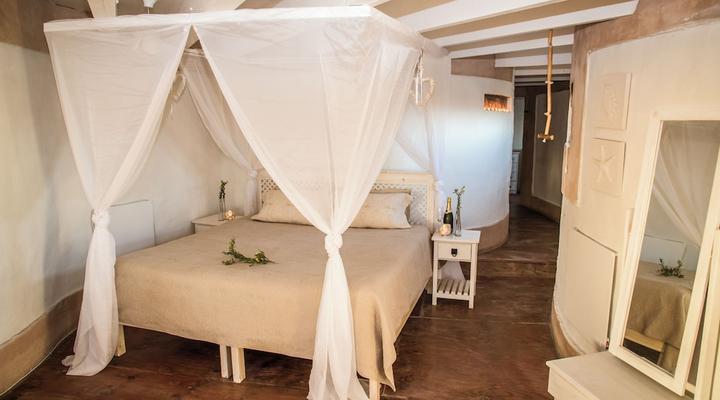 Grootvlei Guest Farm