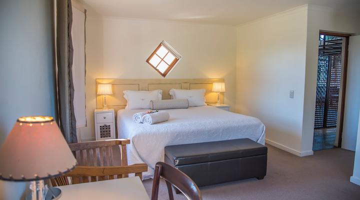 Grootvlei Guest Farm