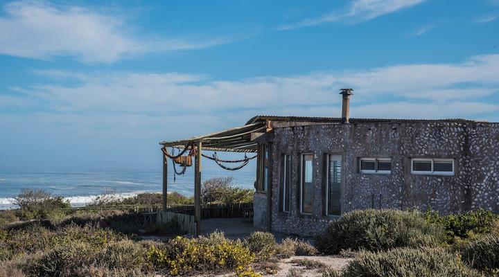 Grootvlei Guest Farm