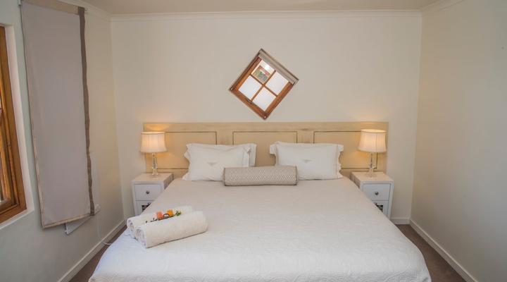 Grootvlei Guest Farm