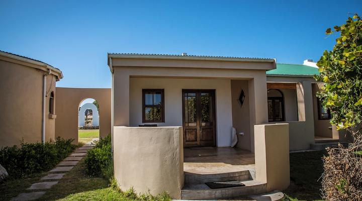 Grootvlei Guest Farm