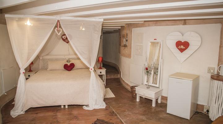 Grootvlei Guest Farm