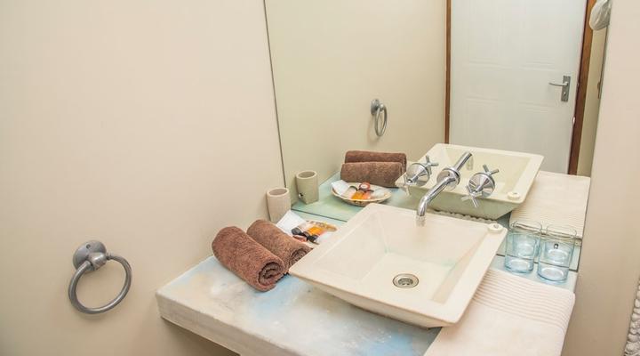 Grootvlei Guest Farm