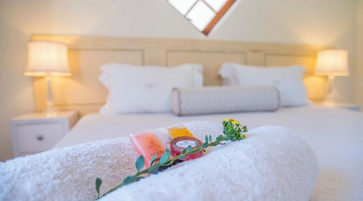 Grootvlei Guest Farm