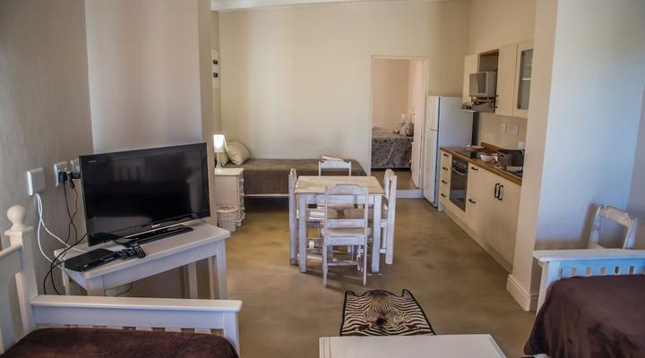 Grootvlei Guest Farm