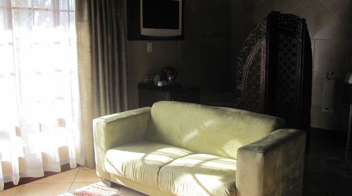 Flamingo's Nest Guest House & Conference Centre