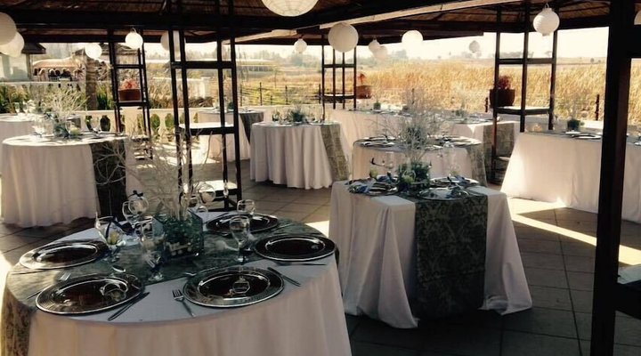 Flamingo's Nest Guest House & Conference Centre
