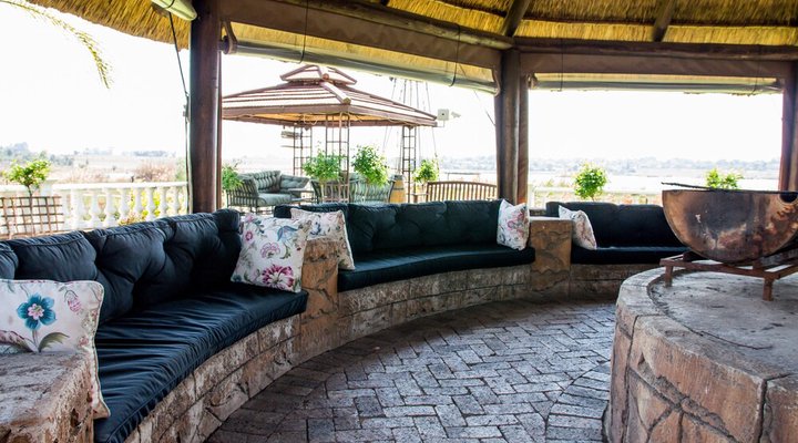 Flamingo's Nest Guest House & Conference Centre