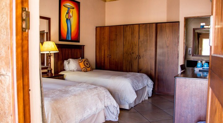 Flamingo's Nest Guest House & Conference Centre