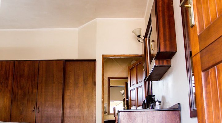 Flamingo's Nest Guest House & Conference Centre