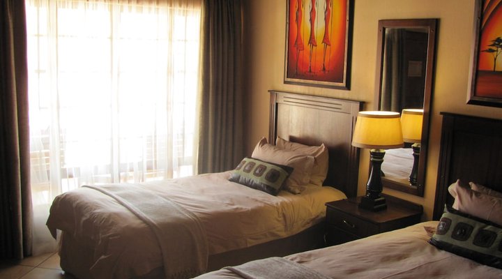 Flamingo's Nest Guest House & Conference Centre