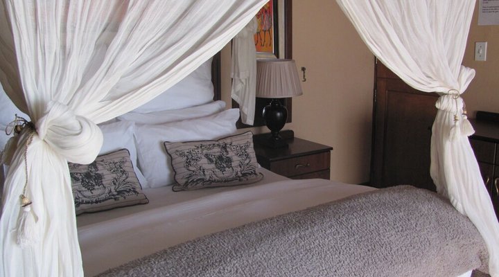 Flamingo's Nest Guest House & Conference Centre