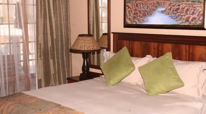 Flamingo's Nest Guest House & Conference Centre
